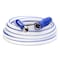 Smartflex RV/Marine Hose, 5/8in x 25ft, 3/4in - 11 1/2 GHT Fittings HSFRV525 - alternate 2